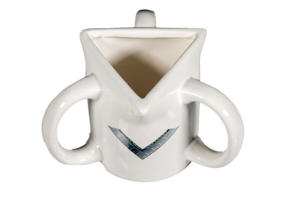 The trinity mug: Freemason Edition - Image 4